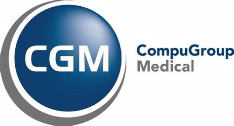 CGM logotype