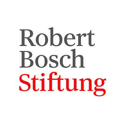 Robert Boch logotype