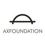 Axfoundation logotype
