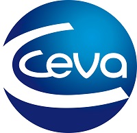 CEVA logotype