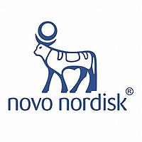 novo nordisk logo