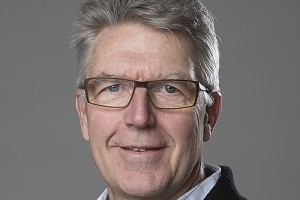 Lars Holmberg, Professor Emeritus, Uppsala University