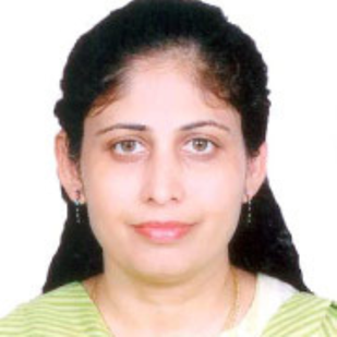 Sarala Balachandran