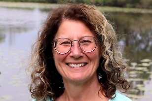 Karin Wiberg, Professor, Department of Aquatic Sciences and Assessment, Section for Organic Environmental Chemistry and Ecotoxicology, Swedish University of Agricultural Sciences (SLU)