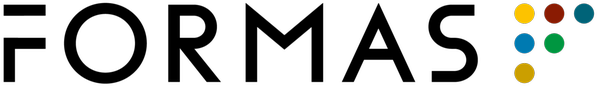 Formas logotype
