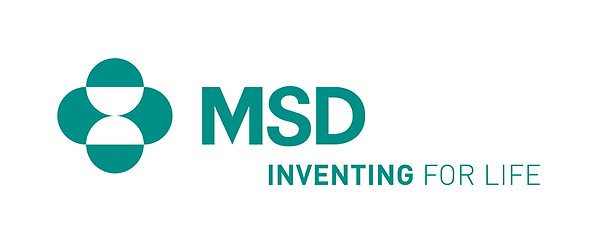 MSD logotype