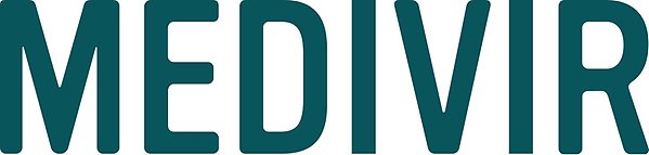 Medivir logotype