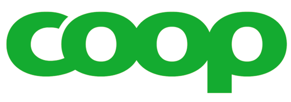 Coop logotype