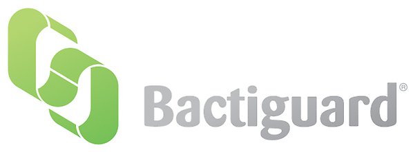 Bactiguard logotype