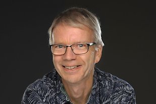Petter Åkerblom, Program Committee Chair 2019