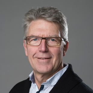Lars Holmberg