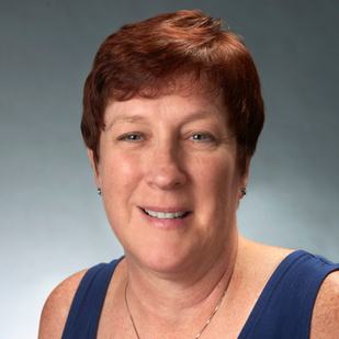 Dr. Beth-Anne Griswold Coller